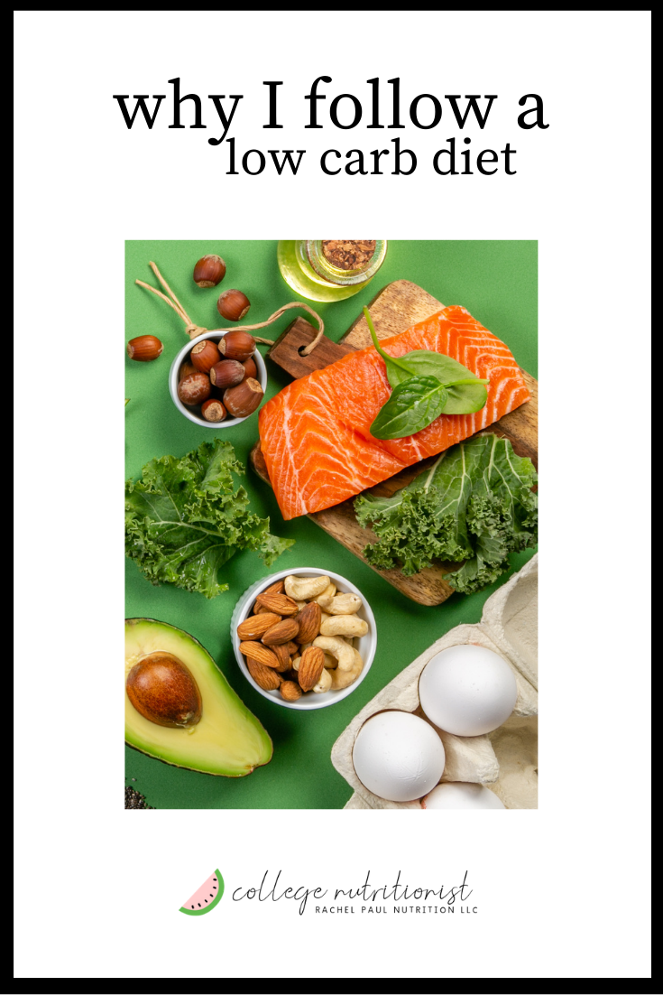 What is a Low-Carb Diet?