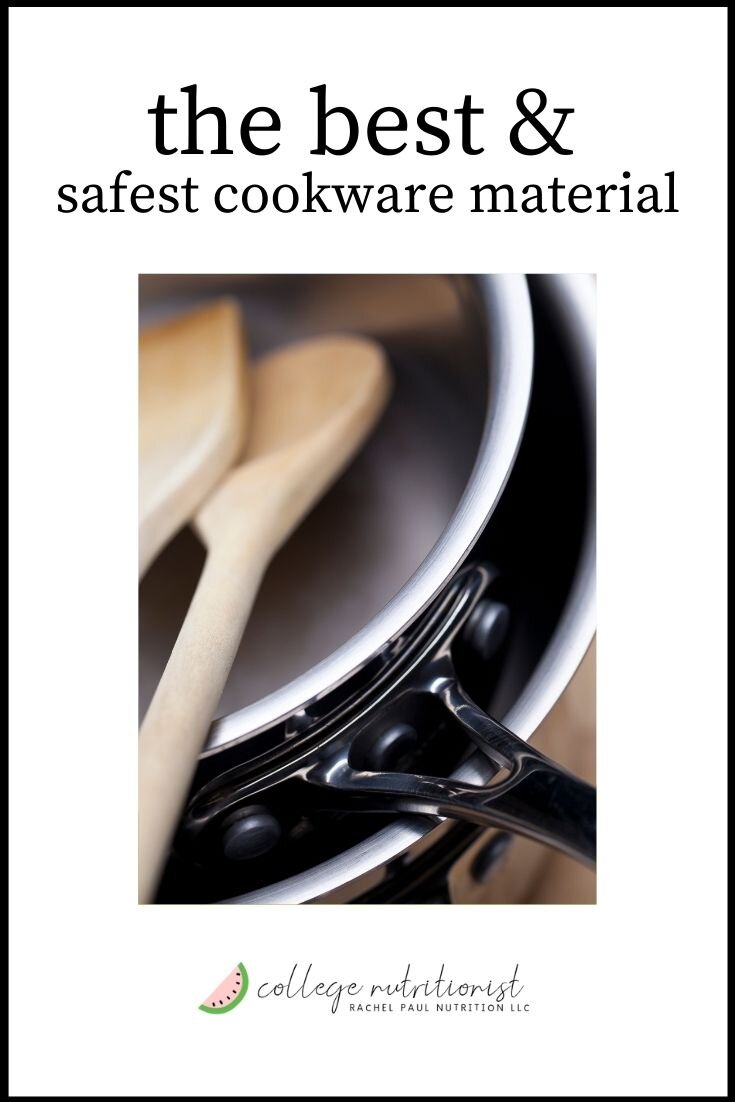Material The Saute Pan